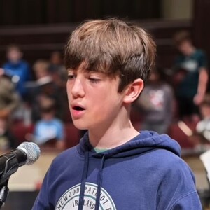 Fundraising Page: Caleb Siegel